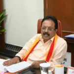 n Chaluvarayaswamy
