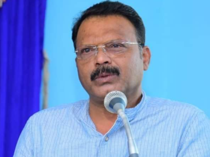 ಡಾ. ಬಂಜಗೆರೆ ಜಯಪ್ರಕಾಶ್