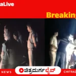 newlywed-woman-sumithra-found-dead-in-well-at-challakere-chitradurga