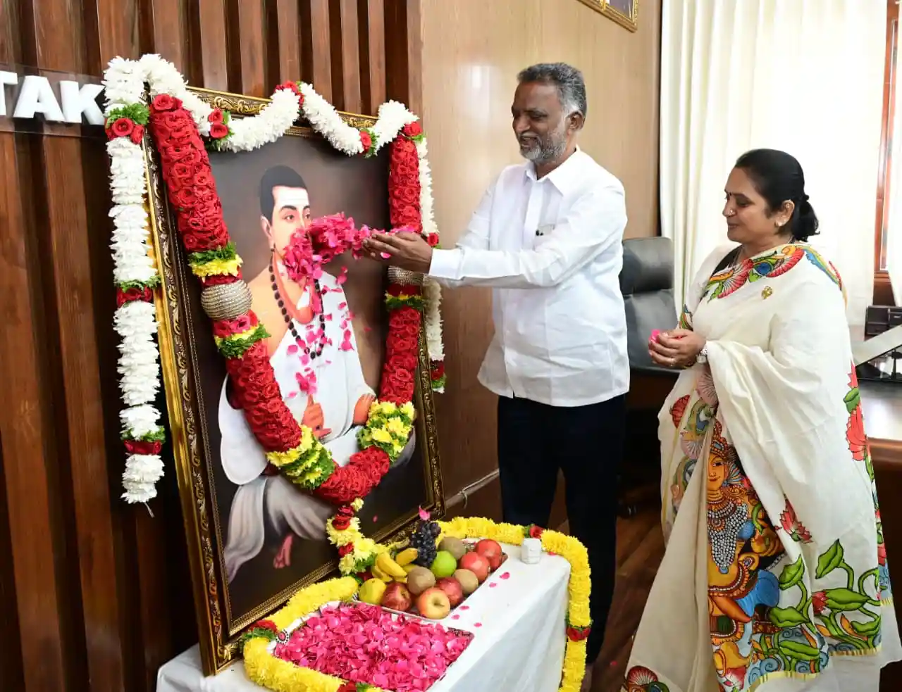 ಕೆ.ಎಸ್.ಬಸವಂತಪ್ಪ