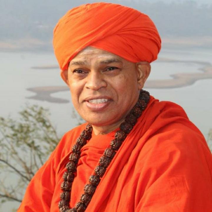 ಶ್ರೀ ಶಿವಮೂರ್ತಿ ಮುರುಘ ಶರಣರು