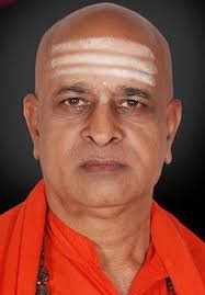 ಶ್ರೀ ಪಂಡಿತಾರಾಧ್ಯ ಶಿವಾಚಾರ್ಯ ಸ್ವಾಮೀಜಿ