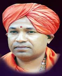 ಶ್ರೀ ಶಿವಾಲಿಂಗಾನಂದ ಸ್ವಾಮೀಜಿ