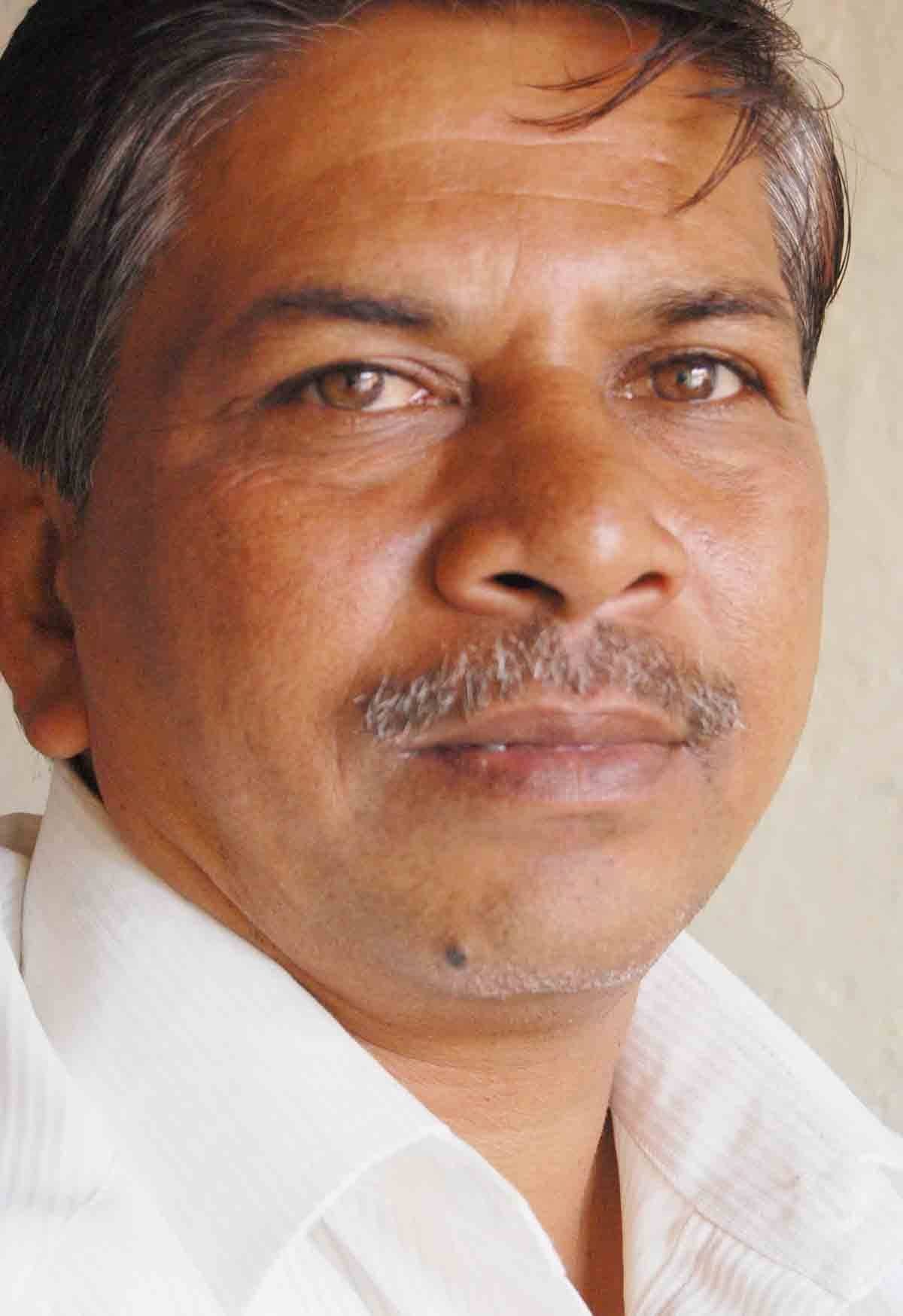 ಚಳ್ಳಕೆರೆ ಬಸವರಾಜ್