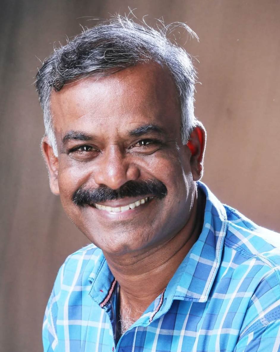ಚಿಕ್ಕಪ್ಪನಹಳ್ಳಿ ಷಣ್ಮುಖ
