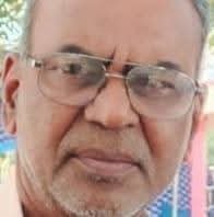 ಕೆ.ಆರ್.ದಯಾನಂದ್