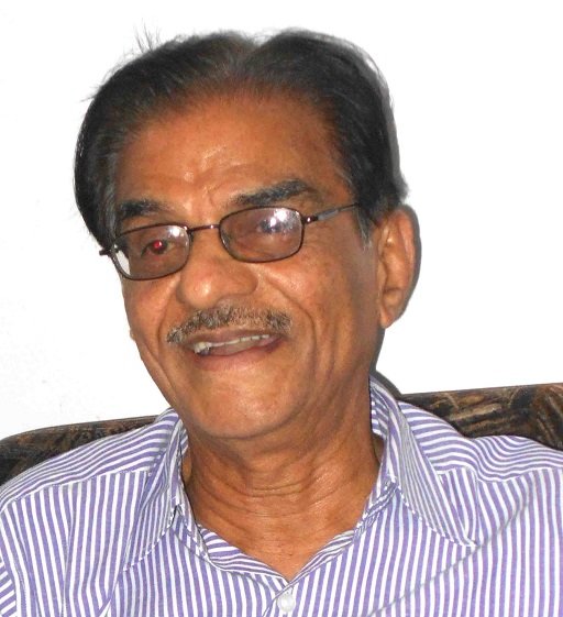 ಪಿ.ಕೋದಂಡರಾಮಯ್ಯ