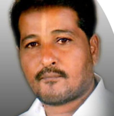 ನರೇನಹಳ್ಳಿ ಅರುಣ್ಕುಮಾರ್