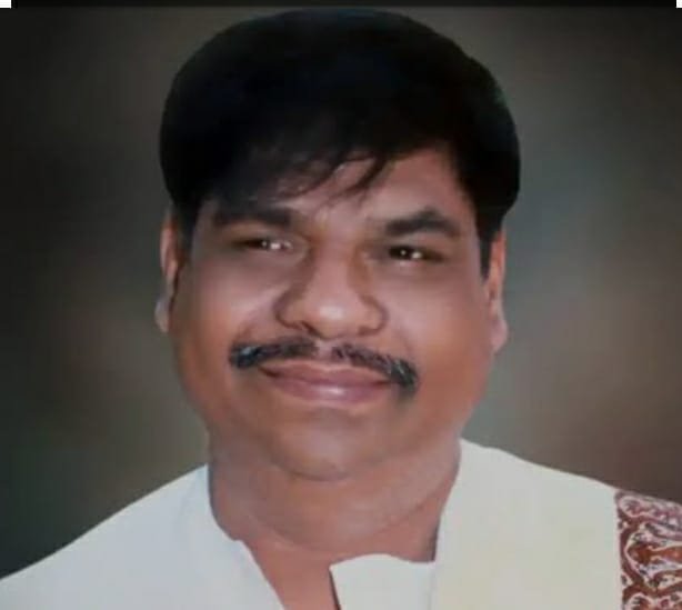 ಮುರುಘ ರಾಜೇಂದ್ರ ಒಡೆಯರ್