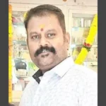 Ravishankar, son of lawyer Udayashankar, passes away
