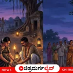 ವಾಮಾಚಾರ Vamachara AI created image