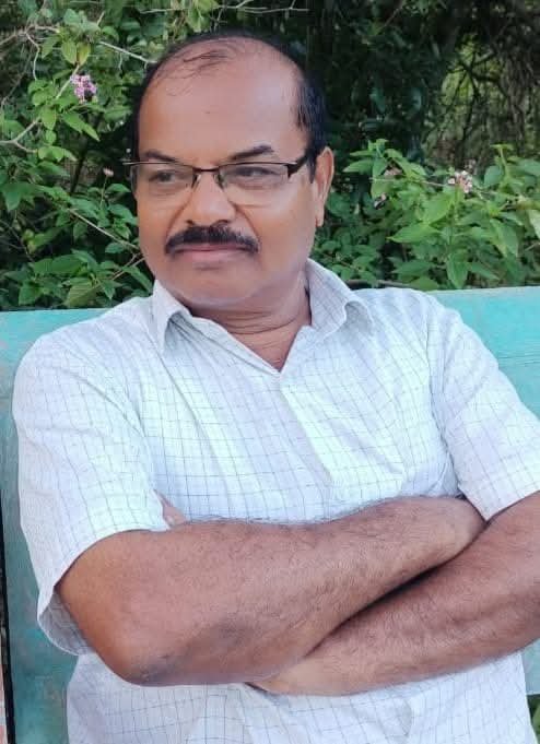 ಎಚ್. ಎಸ್. ಟಿ.ಸ್ವಾಮಿ