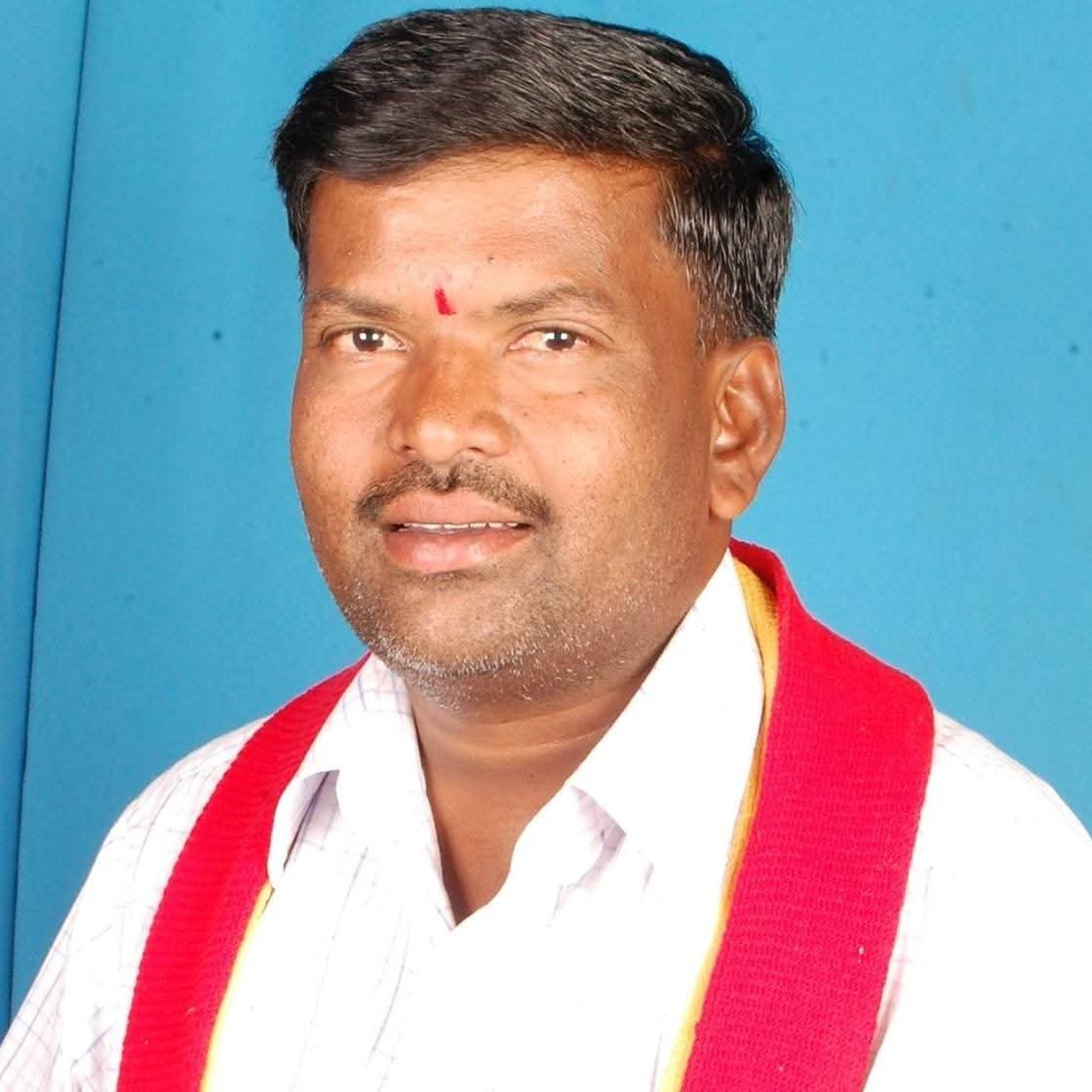 ಕೊರ್ಲಕುಂಟೆ ತಿಪ್ಪೇಸ್ವಾಮಿ