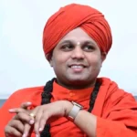 ಚಿತ್ರದುರ್ಗಕ್ಕೆ ಹರಿದ ಭದ್ರೆ ಭೋವಿ ಗುರುಪೀಠದಿಂದ 1 ಲಕ್ಷ ಜನರಿಗೆ ಸಿಹಿ ಹಂಚಿ ಸಂಭ್ರಮಾಚರಣೆ