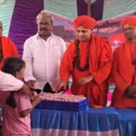 ಭದ್ರಾ ಮೇಲ್ದಂಡೆ ಯೋಜನೆಯ ನೀರು ಚಿತ್ರದುರ್ಗಕ್ಕೆ ತಲುಪಿದ ಖುಷಿಯಲ್ಲಿ ಸೆ.13ರಂದು 1 ಲಕ್ಷ ಜನರಿಗೆ ಸಿಹಿ ವಿತರಿಸಲು ಭೋವಿ ಗುರುಪೀಠ ಸಜ್ಜಾಗಿದೆ. ಕಾರ್ಯಕ್ರಮದ ಸಂಪೂರ್ಣ ವಿವರ ಇಲ್ಲಿದೆ.