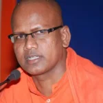 ಡಾ. ಶ್ರೀ ಮಾದಾರ ಚನ್ನಯ್ಯ ಸ್ವಾಮೀಜಿ