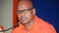 ಡಾ. ಶ್ರೀ ಮಾದಾರ ಚನ್ನಯ್ಯ ಸ್ವಾಮೀಜಿ