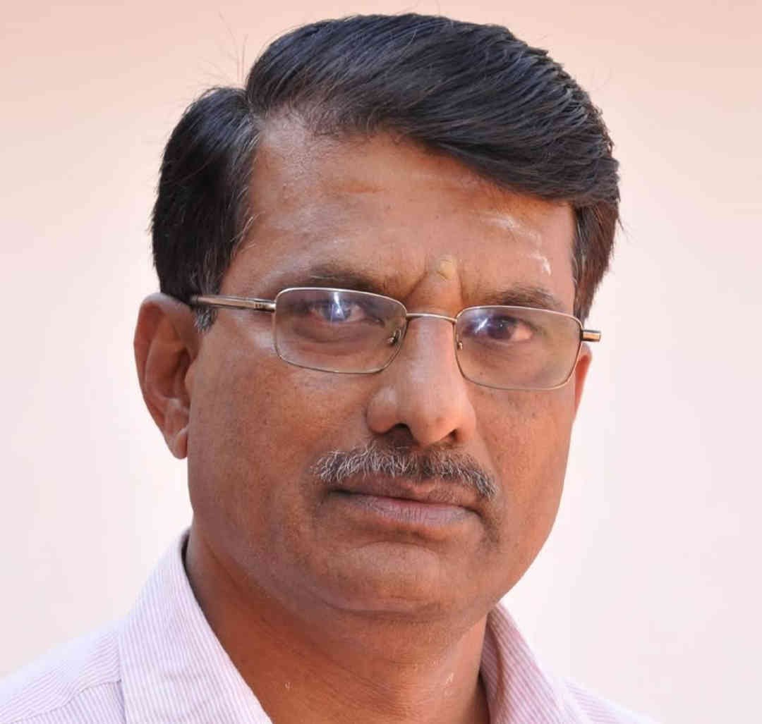 ರಾಜ ಸಿರಿಗೆರೆ