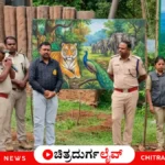 ಅರಣ್ಯ-ವನ್ಯಜೀವಿ ರಕ್ಷಣೆ ಕೇವಲ ಸರ್ಕಾರದ ಜವಾಬ್ದಾರಿಯಲ್ಲ: ರೋಟರಿ ಅಧ್ಯಕ್ಷ ಯೋಗೀಶ್ ಸಹ್ಯಾದ್ರಿ ಪ್ರತಿಪಾದನೆ