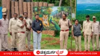ಅರಣ್ಯ-ವನ್ಯಜೀವಿ ರಕ್ಷಣೆ ಕೇವಲ ಸರ್ಕಾರದ ಜವಾಬ್ದಾರಿಯಲ್ಲ: ರೋಟರಿ ಅಧ್ಯಕ್ಷ ಯೋಗೀಶ್ ಸಹ್ಯಾದ್ರಿ ಪ್ರತಿಪಾದನೆ