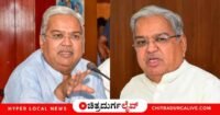 ಎಸ್‌ಸಿ-ಎಸ್‌ಟಿ ಮೀಸಲಾತಿ ರದ್ದತಿಗೆ ರಾಜ್ಯ ಕಾಂಗ್ರೆಸ್ ಸರ್ಕಾರದ ನಿರ್ಲಕ್ಷ್ಯವೇ ಕಾರಣ ಎಂದು ಚಿತ್ರದುರ್ಗದಲ್ಲಿ ಬಿಜೆಪಿ ಸಂಸದ ಗೋವಿಂದ ಕಾರಜೋಳ ಆಕ್ರೋಶ ವ್ಯಕ್ತಪಡಿಸಿದ್ದಾರೆ. ದಲಿತ ನಾಯಕರು ರಾಜೀನಾಮೆ ನೀಡಿ ಹೋರಾಟಕ್ಕೆ ಬರಲಿ ಎಂದು ಆಗ್ರಹಿಸಿದ್ದಾರೆ. ಸಂಪೂರ್ಣ ವರದಿ ಓದಿ.