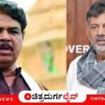 ಚಿತ್ರದುರ್ಗದಲ್ಲಿ ನಡೆದ ಬಿಜೆಪಿ ಸೇವಾ ಸಂಕಲ್ಪ ಅಭಿಯಾನದಲ್ಲಿ ಮಾತನಾಡಿದ ವಿಪಕ್ಷ ನಾಯಕ ಆರ್. ಅಶೋಕ್, ಸ್ವಾಮೀಜಿಗಳ ವಿಚಾರದಲ್ಲಿ ಡಿಸಿಎಂ ಡಿ.ಕೆ. ಶಿವಕುಮಾರ್ ಬಹಿರಂಗವಾಗಿ ಕ್ಷಮೆಯಾಚಿಸಬೇಕೆಂದು ಆಗ್ರಹಿಸಿ, ರಾಹುಲ್ ಗಾಂಧಿ ವಿರುದ್ಧ ತೀವ್ರ ವಾಗ್ದಾಳಿ ನಡೆಸಿದರು.