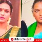 ತೃತೀಯ ಲಿಂಗಿ ಅರುಂಧತಿ