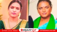 ತೃತೀಯ ಲಿಂಗಿ ಅರುಂಧತಿ